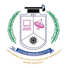 Sathyabama Institute of Science and Technology Chennai